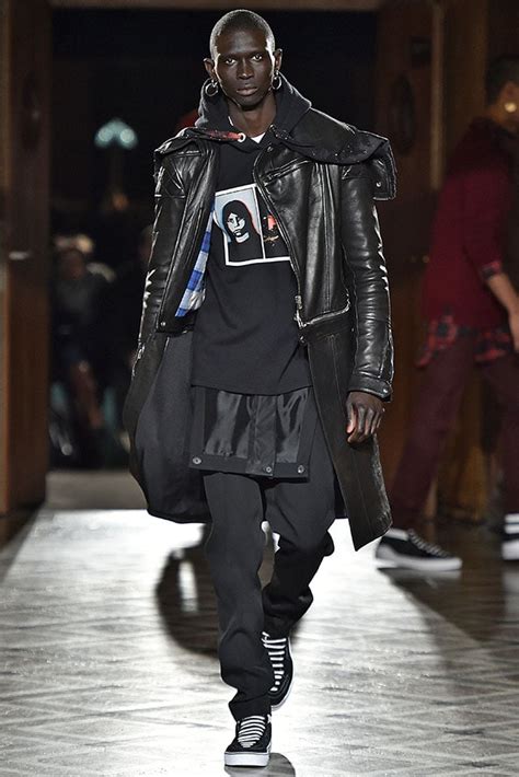 riccardo tisci givenchy clothes